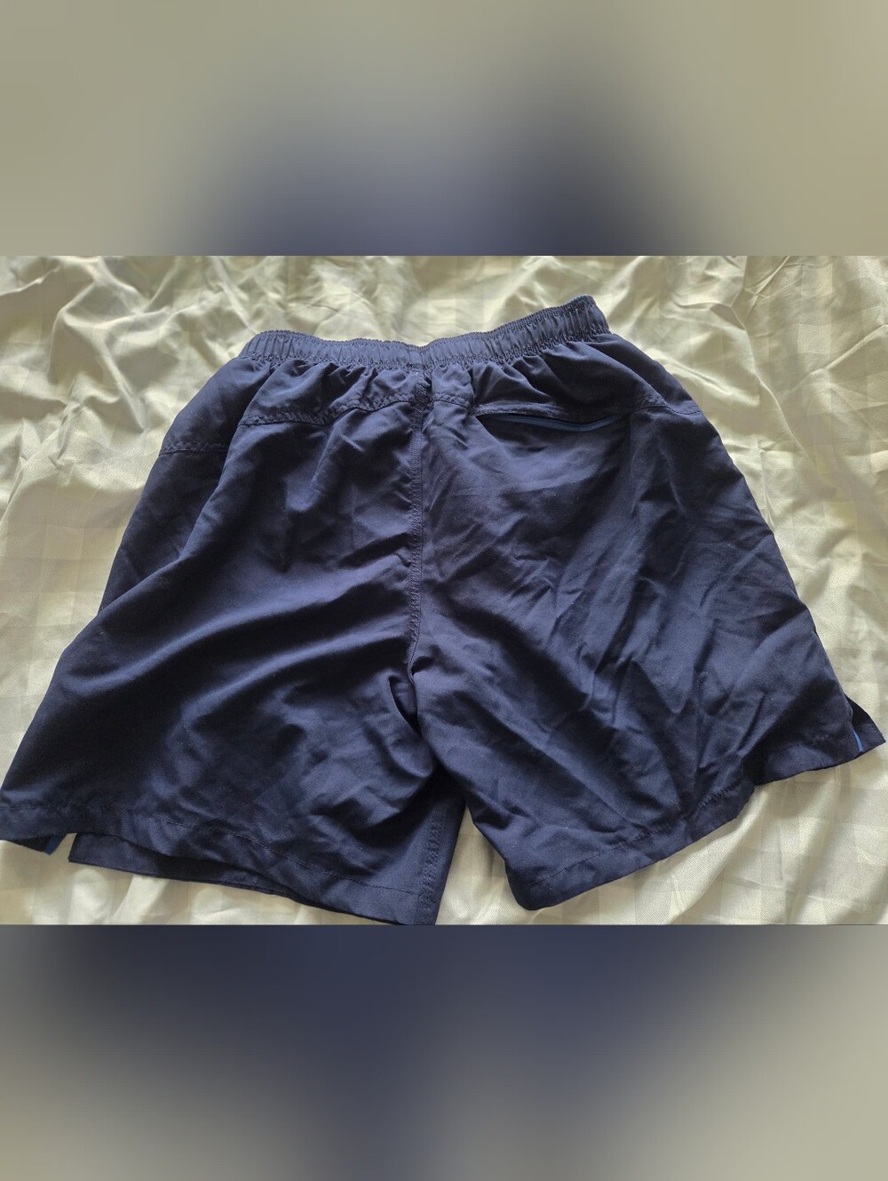 Speedo Men's Swim Shorts Size L